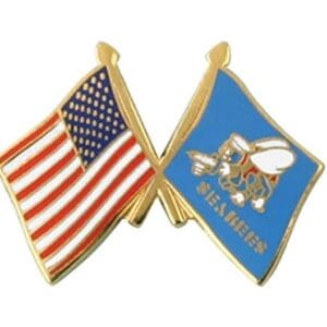 pin Seabees