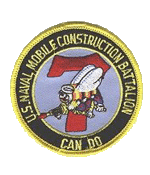 Seabees logo