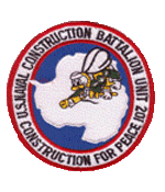 Seabees logo