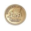Davisville 80th Anniversary Coin - Image 2