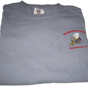 Sea Bees Granite T-Shirt