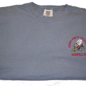 Original Home Granite T-shirt