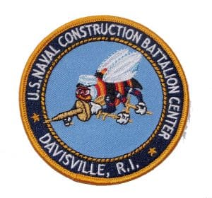 Devisville Construction Center patch