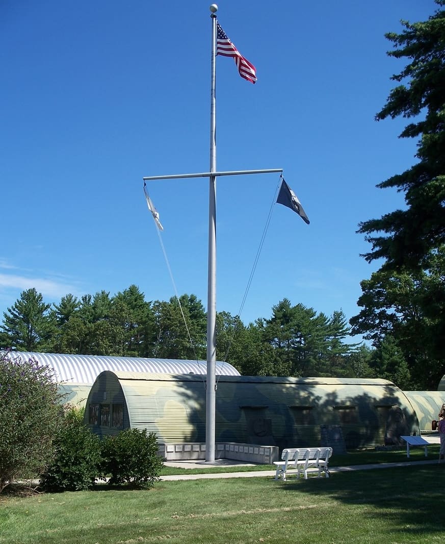 Seabee Museum Donation - Seabee Museum and Memorial Park